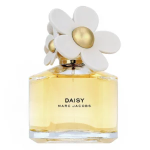 Marc Jacobs Daisy Eau de Toilette, Floral Fragrance for Women, 4.2 oz