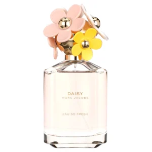 Marc Jacobs Daisy Eau de Toilette, Floral Fragrance for Women, 4.2 oz
