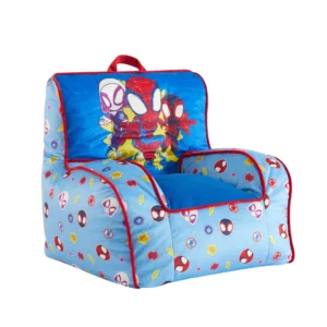 Marvel Spidey Friends Square Beanbag Chair