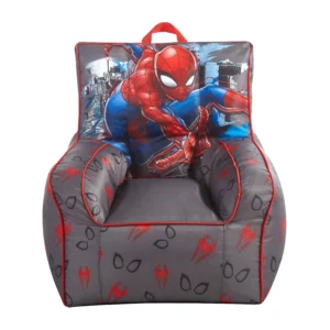Marvel Spidey Friends Square Beanbag Chair