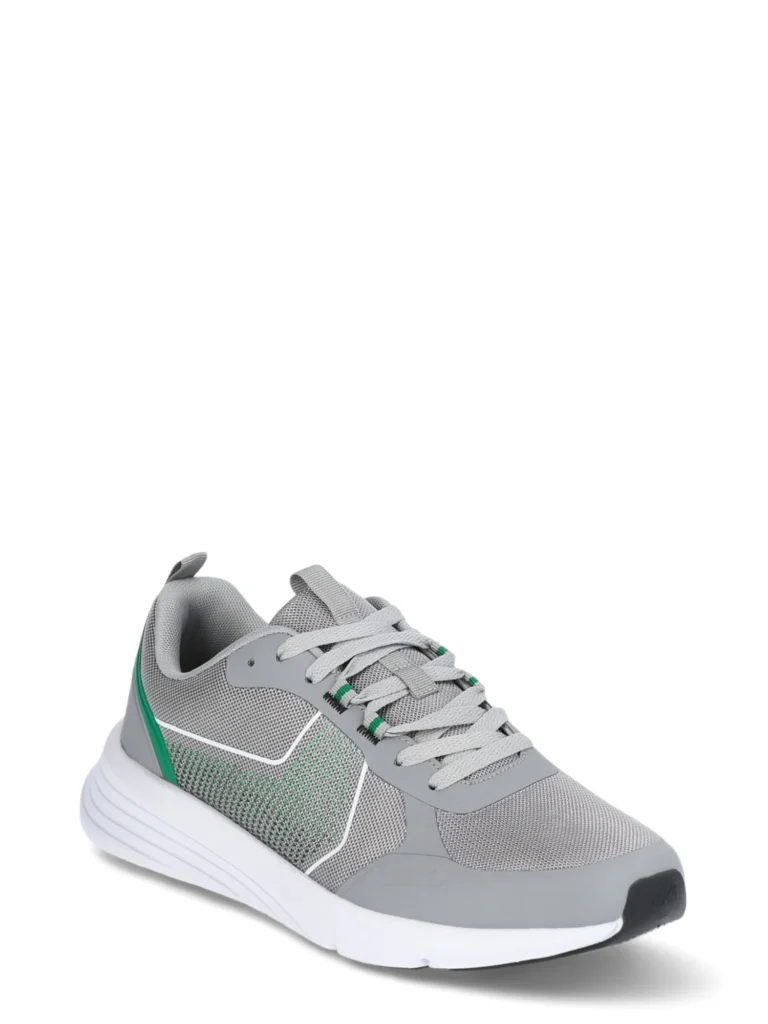 Avia Men’s Classic Jogger Sneaker – Everyday Comfort & Style — close-up detail of design and finish