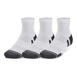 Men s Nike 6 pack Everyday Cushion Low Cut Training Socks Color White Size 8 12