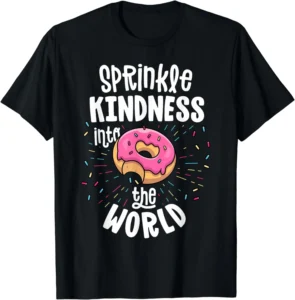 MH SPRINKLE KINDNESS 18X30