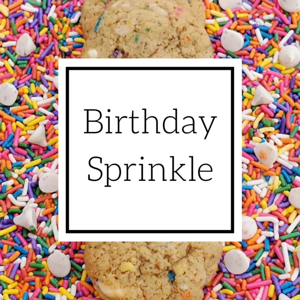 MH SPRINKLE KINDNESS 18X30