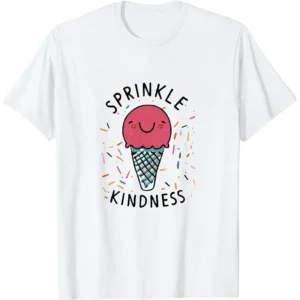 MH SPRINKLE KINDNESS 18X30