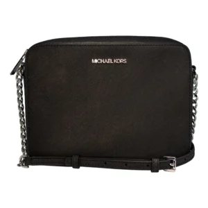 Michael Kors Women s Jet Set Item Large East West Chain Crossbody Bag
