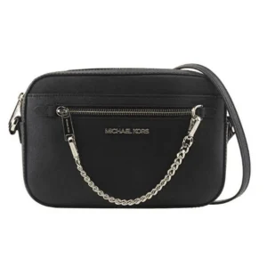 Michael Kors Women s Jet Set Large East West Crossbody Handbag