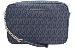 Michael Kors Women s Jet Set Large East West Crossbody Handbag