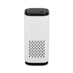 Miko Air Purifier for Large Room up to 770 Sqft H13 True HEPA Air Cleaner for Pet Hair Odors Dust Pollen for Home