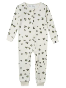 Modern Moments by Gerber Toddler Neutral St Patrick s Day Pajama Set 2 Piece Sizes 12M 5T