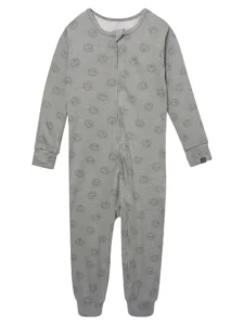 Modern Moments by Gerber Toddler Neutral St Patrick s Day Pajama Set 2 Piece Sizes 12M 5T