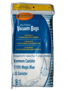 MS 19 GAL MVG BAG