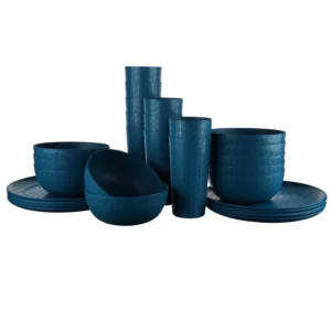 MS 30PC BRAID NAVY