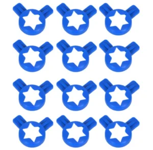MS BCH BLKT BLUE 1