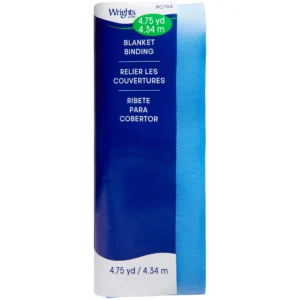 MS BCH BLKT BLUE 4