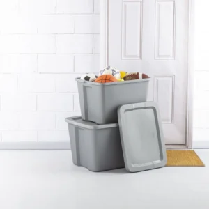 MS FLEX TOTE CLASSIC MINT 3