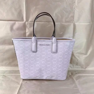MS FLEX TOTE CLASSIC MINT 4
