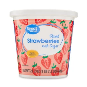 MS STRAWBERRY DISPEN