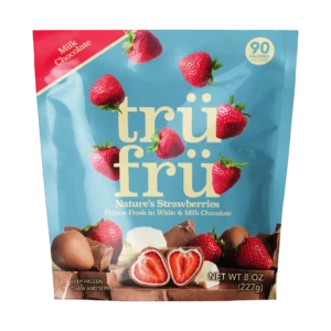 MS STRAWBERRY DISPEN