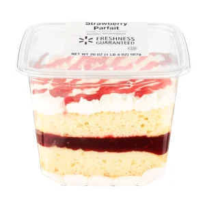 MS STRAWBERRY DISPEN