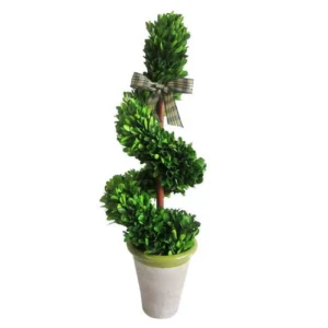 MTH 3FT TOPIARY TREE 1