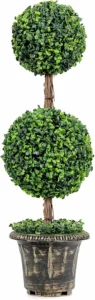 MTH 3FT TOPIARY TREE 4