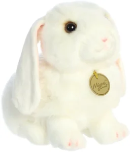 MTH BXWD BUNNY TOPAY