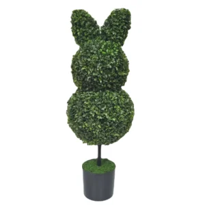 MTH BXWD BUNNY TOPAY