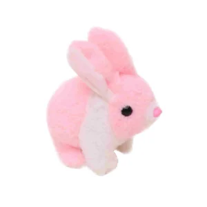 MTH BXWD BUNNY TOPAY