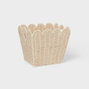 MTH SCALLOP BASKET