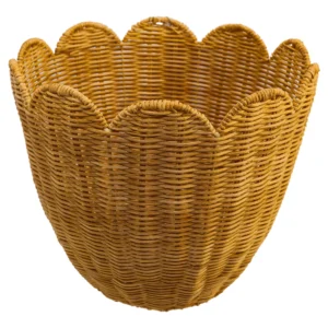 MTH SCALLOP BASKET