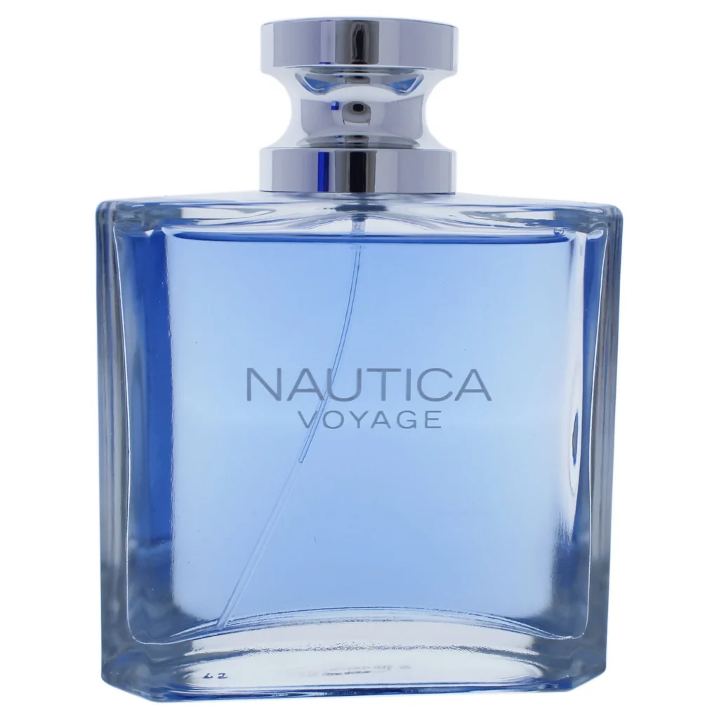 Nautica Voyage Cologne for Men 3 4 fl oz 1