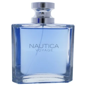 Nautica Voyage Cologne for Men 3 4 fl oz 1