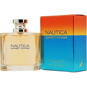 Nautica Voyage Cologne for Men 3 4 fl oz 2