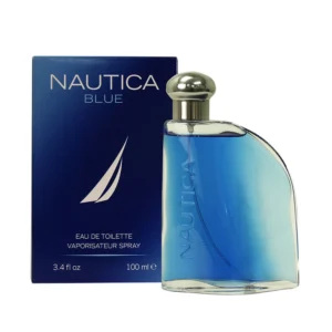 Nautica Voyage Cologne for Men 3 4 fl oz 5