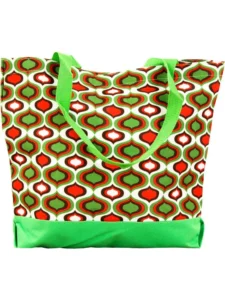NB AMER CUT OUT TOTE