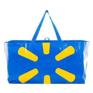 NB AMER CUT OUT TOTE