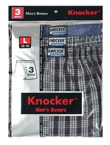 NB BOXER SHORT