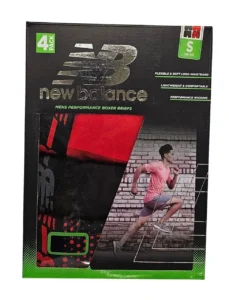 NB BOXER SHORT
