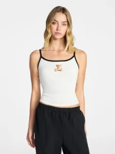 NB SCOOP CAMI