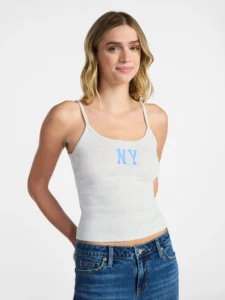 NB SCOOP CAMI