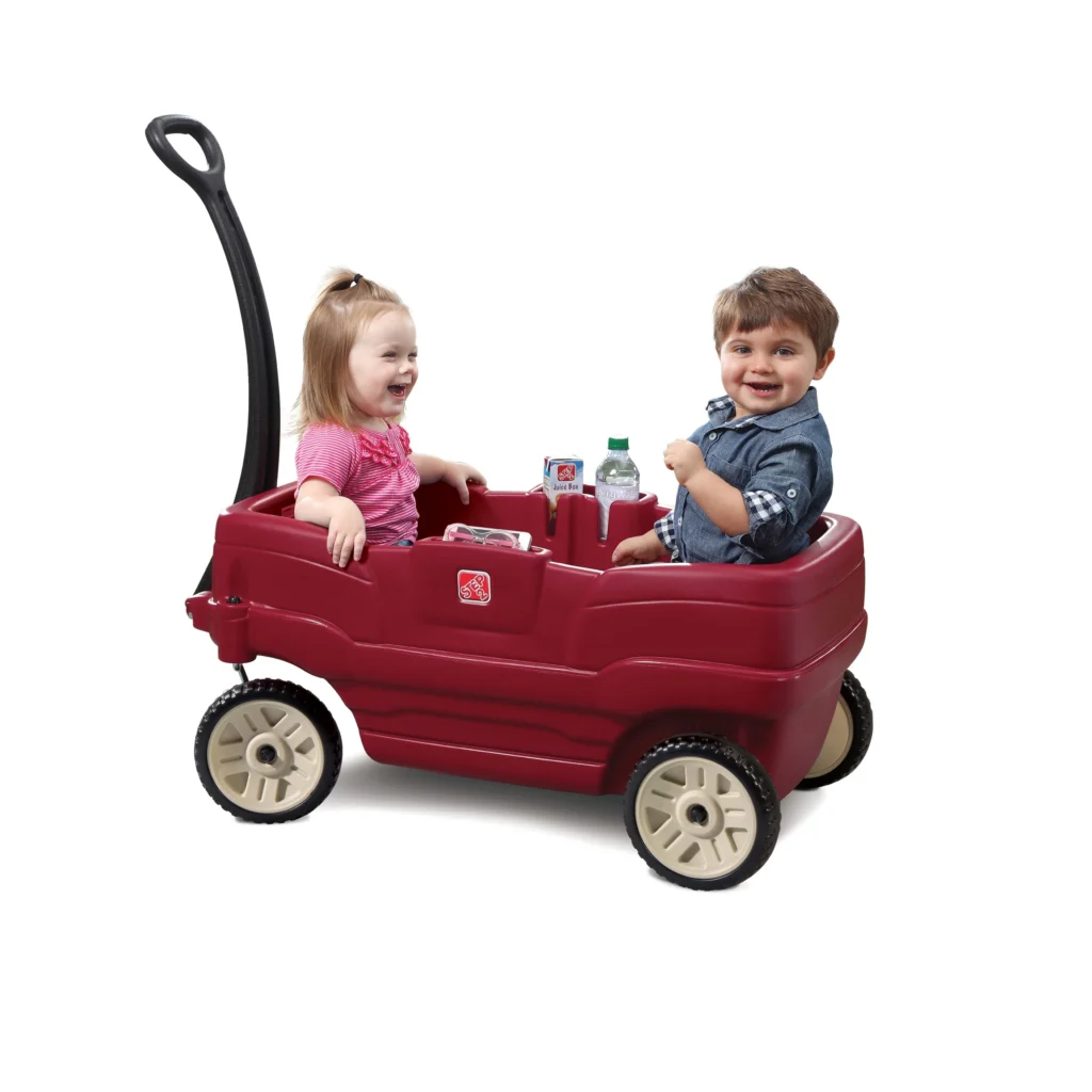 Neighborhood Wagon 1