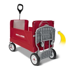 Neighborhood Wagon 4