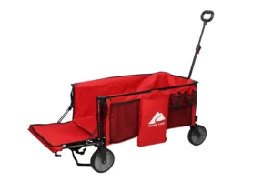 Neighborhood Wagon 5