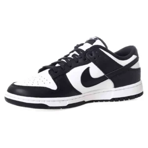 NIKE WOMENS DUNK LOW WMNS Panda Black White DD1503 101 from Stadium Goods