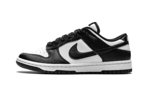 NIKE WOMENS DUNK LOW WMNS Panda Black White DD1503 101 from Stadium Goods