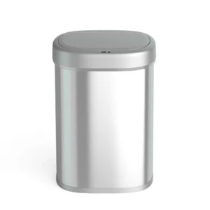Nine Stars 80 Liter 21 Gal Sensor Can