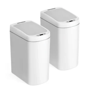 Nine Stars 80 Liter 21 Gal Sensor Can