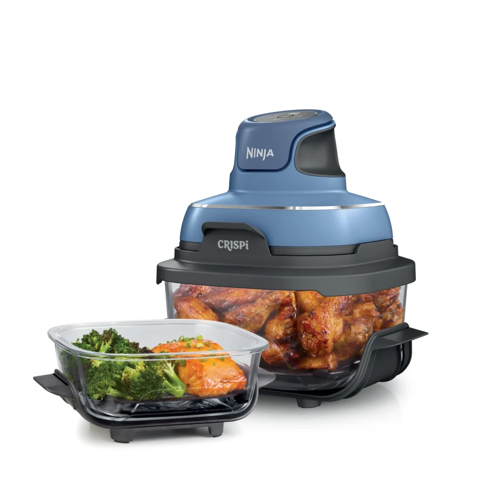 Ninja Crispi Air Fryer Blue FN100ND