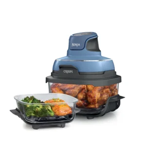 Ninja Crispi Air Fryer Blue FN100ND
